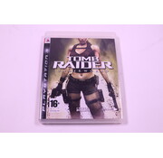 Crystal Dynamics PlayStation 3 - Tomb Raider: Underworld