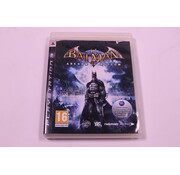 Playstation 3 - Batman: Arkham Asylum