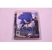 Sega Playstation 3 - Sonic The Hedgehog [Ultimate Collection]