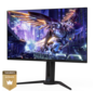 AORUS FO32U2P | 4K - 240hz - 0,03ms - OLED - 31,5 inch