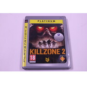 Guerrilla Games PlayStation 3 - KillZone 2 [Platinum]