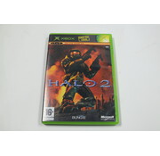 Bungie Xbox Classic - Halo 2