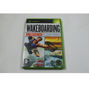 Shaba Games Xbox Classic - Wakeboarding Unleashed Featuring Shaun Murray