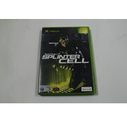 Ubisoft Xbox Classic - Tom Clancy's Splinter Cell