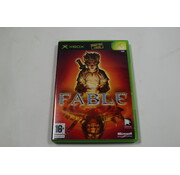 Lionhead Studios Xbox Classic - Fable