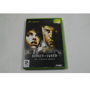 Revolution Software Xbox - Broken Sword: The Sleeping Dragon