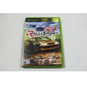 DICE Xbox Classic - Rallisport Challenge