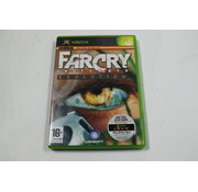 Ubisoft Xbox Classic - Far Cry Instincts: Evolution