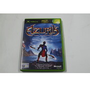 Microsoft Game Studios Xbox Classic - Azurik: Rise of Perathia