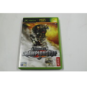 Epic Games Xbox Classic - Unreal Championship