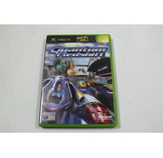 Microsoft Xbox Classic - Quantum Redshift
