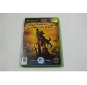Oddworld Inhabitants Xbox Classic - Oddworld: Stranger's Wrath