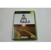 Acclaim Entertainment Xbox Classic - Dakar 2