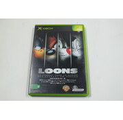 Infogrames Xbox Classic - Loons: The Fight for Fame