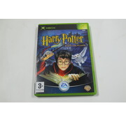 Electronic Arts Xbox Classic - Harry Potter and the Philosopher's Stone