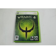 Raven Software Xbox 360 - Quake 4