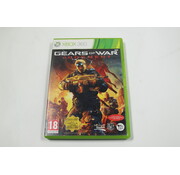 Epic Games Xbox 360 - Gears of War: Judgment [No Manual]
