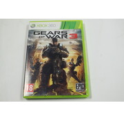 Epic Games Xbox 360 - Gears of War 3