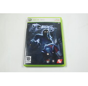 Starbreeze Studios Xbox 360 - The Darkness
