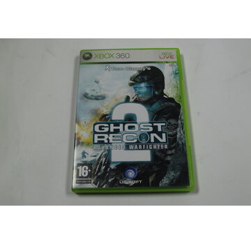 Ubisoft Paris Xbox 360 - Ghost Recon: Advanced Warfighter 2