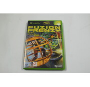 Blitz Games Xbox Classic - Fuzion Frenzy