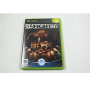EA games Xbox Classic - Def Jam: Fight for NY