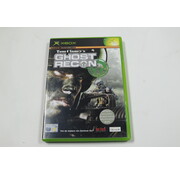 Ubisoft Xbox Classic - Tom Clancy's Ghost Recon