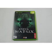 Atari games Xbox Classic - Enter the Matrix