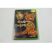 Capcom Xbox Classic - Genma Onimusha