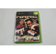 Midway Games Xbox Classic - Narc