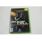 Ubisoft Xbox Classic - Splinter Cell Pandora Tomorrow