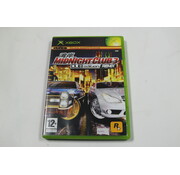 Rockstar Games Xbox Classic - Midnight Club 3: DUB Edition
