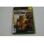Novalogic Xbox Classic - Delta Force: Black Hawk Down