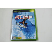 Angel Studios Xbox Classic - TransWorld Surf