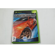 Electronic Arts Xbox Classic - Need for Speed: Underground