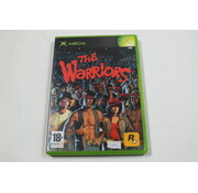 Rockstar Games Xbox Classic - the Warriors