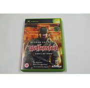 Gray Matter Interactive Xbox Classic - Return to Castle Wolfenstein: Tides of War