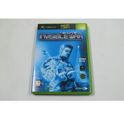 Ion Storm Xbox Classic - Deus Ex: Invisible War