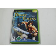 Ubisoft Xbox Classic - Prince of Persia: The Sands of Time