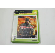 Gray Matter Interactive Xbox Classic - Return to Castle Wolfenstein: Tides of War [Classics]