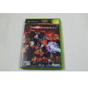 Day 1 Studios Xbox Classic - MechAssault