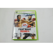 Electronic Arts Xbox 360 - Fight Night Round 4