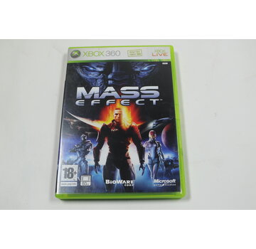 BioWare Xbox 360 - Mass Effect