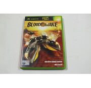 Stormfront Studios Xbox Classic - Blood Wake