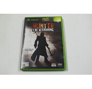 High Voltage Software Xbox Classic - Hunter: The Reckoning