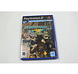 Playstation 2 - SOCOM II: U.S. Navy SEALs