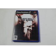 Konami Playstation 2 - Silent Hill 4: the Room