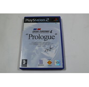 Sony Computer Entertainment Playstation 2 - Gran Turismo 4 Prologue
