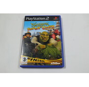 Activision Playstation 2 - Shrek Smash n' Crash Racing