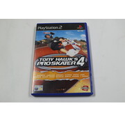 Activision Playstation 2 - Tony Hawk's Pro Skater 4